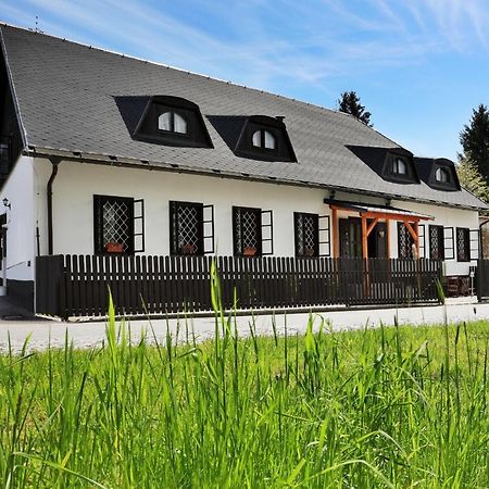 Na starém městě Volary Exterior foto