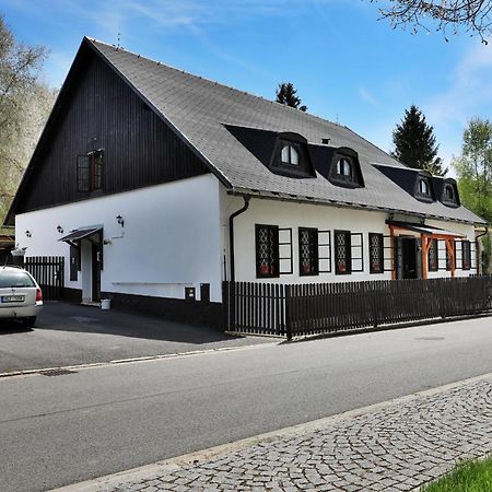 Na starém městě Volary Exterior foto
