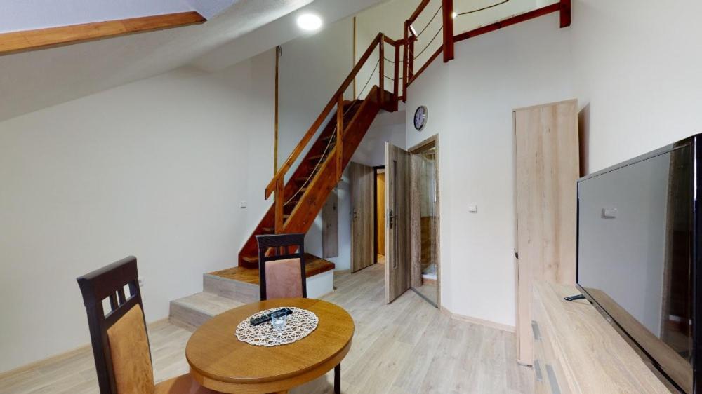 Na starém městě Volary Exterior foto
